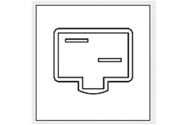 Stop Light Switch